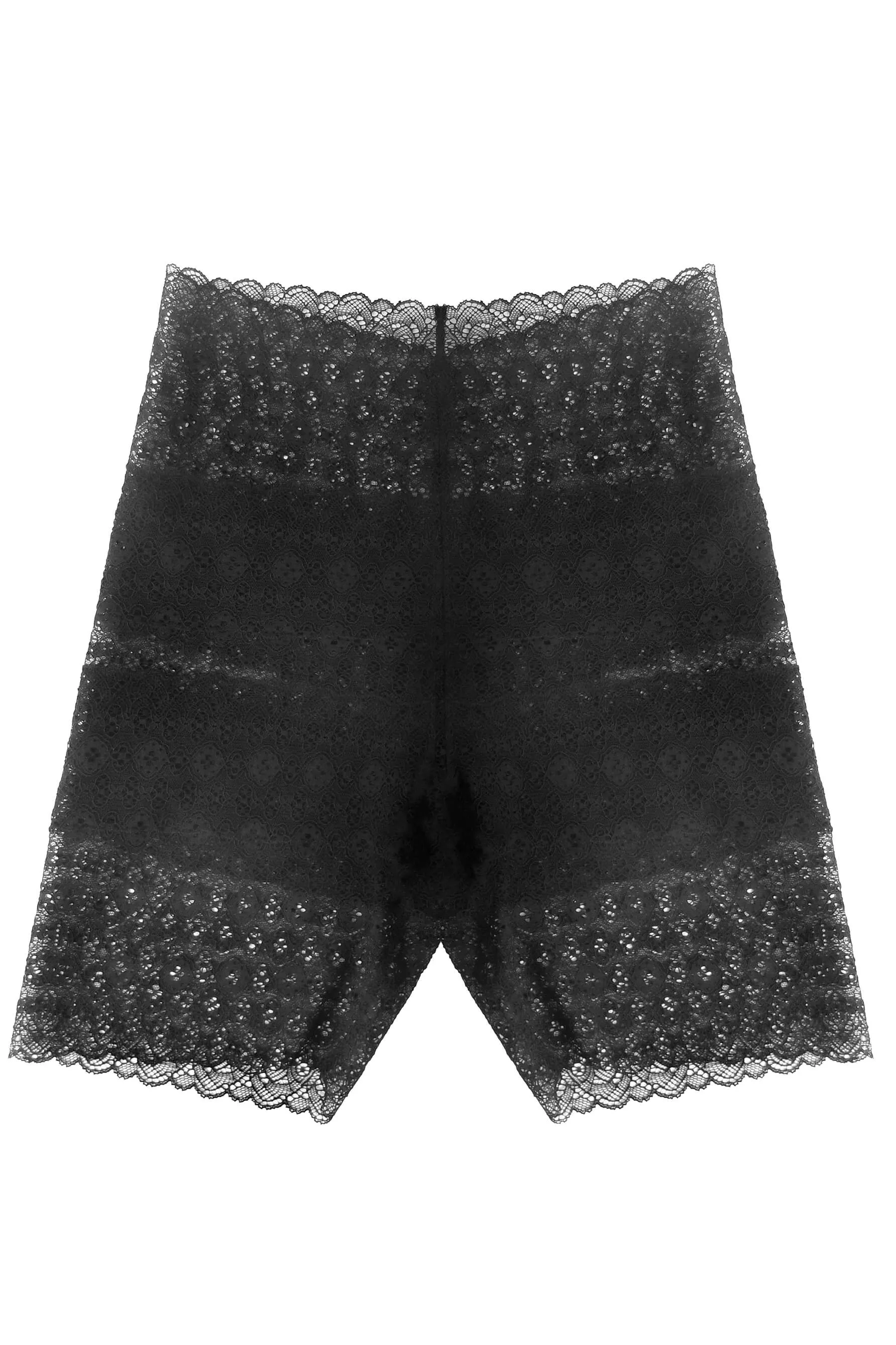 Anna Bike Short