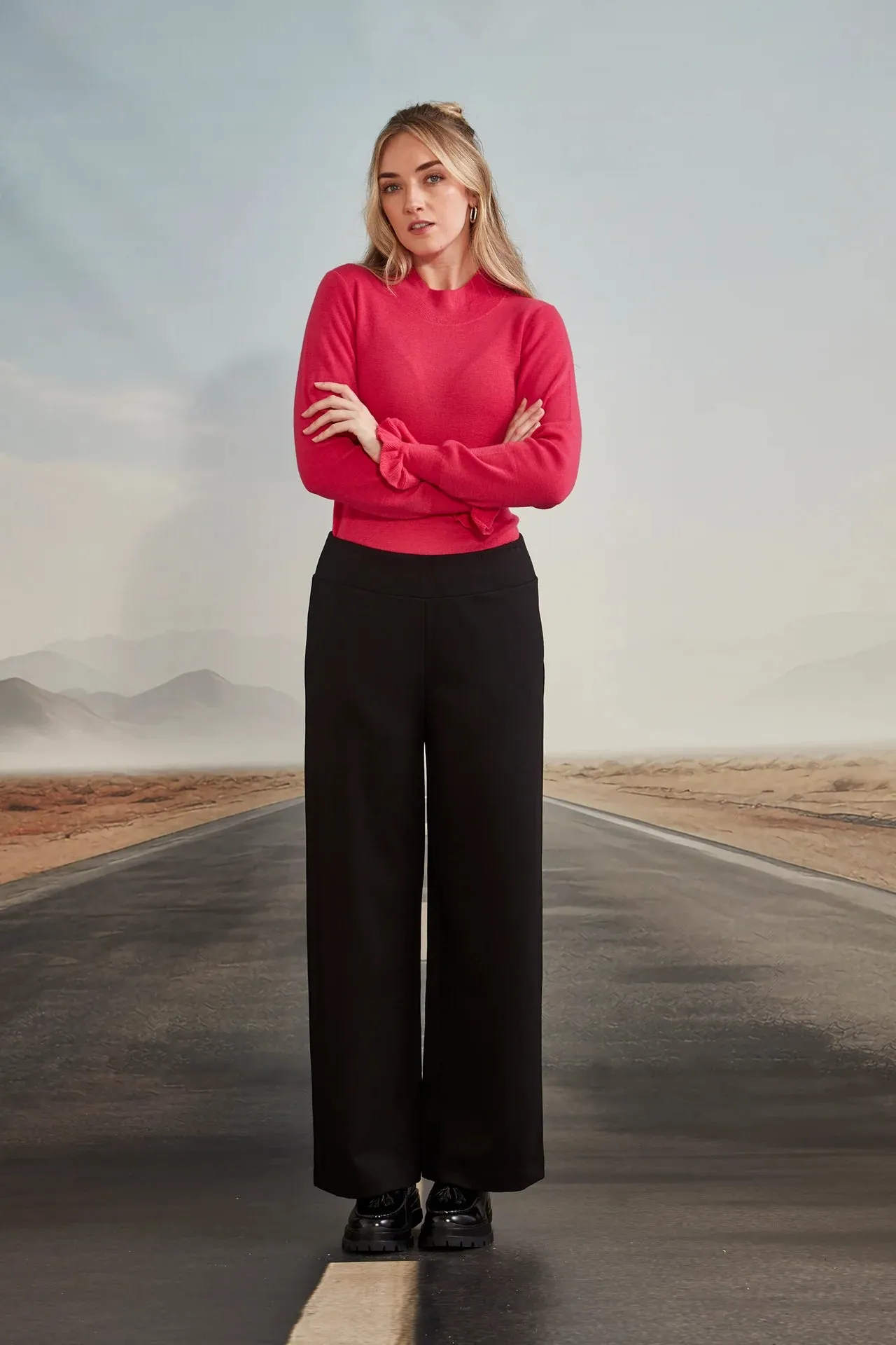 bea pant