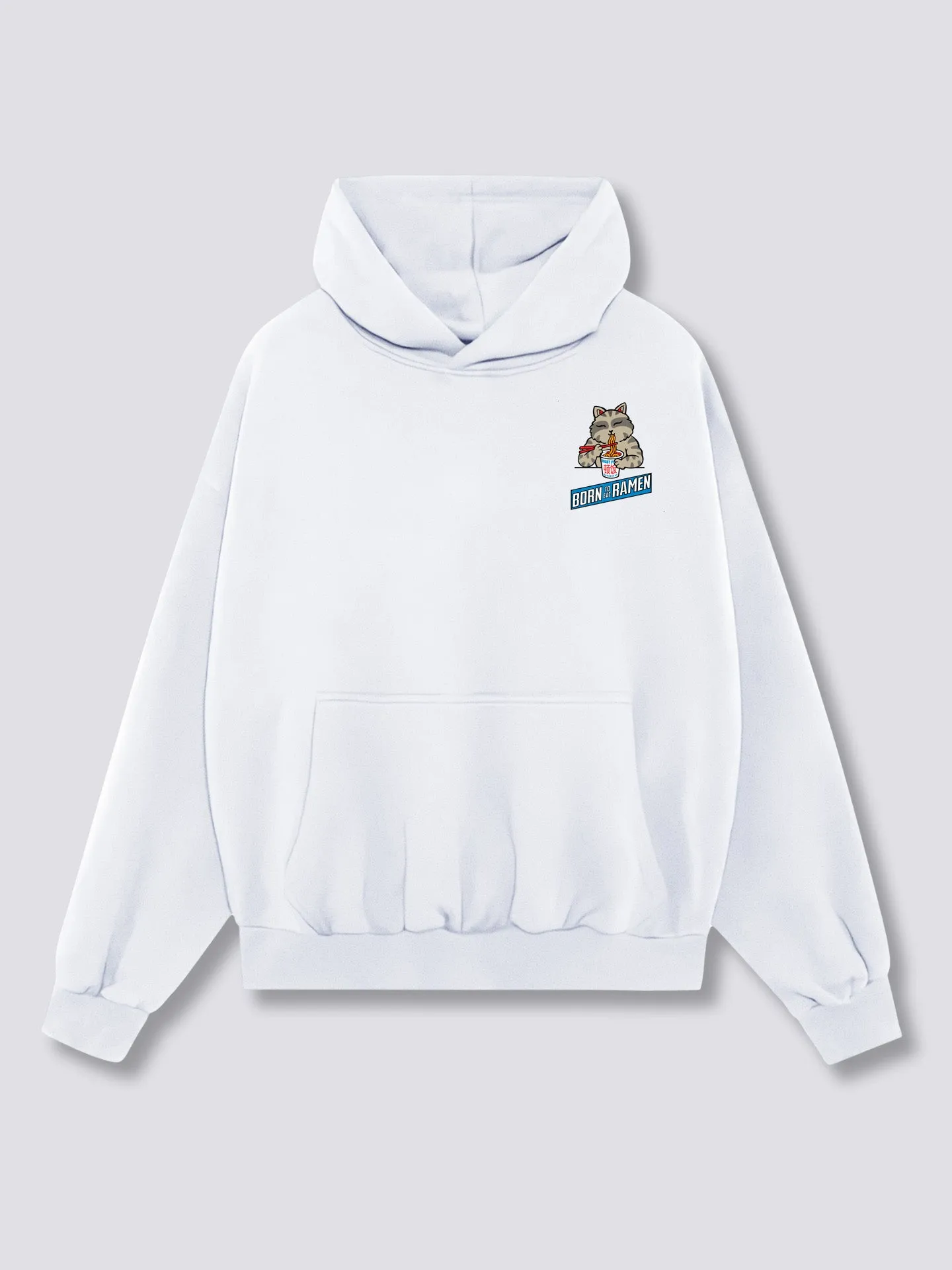 Best Food Hoodie