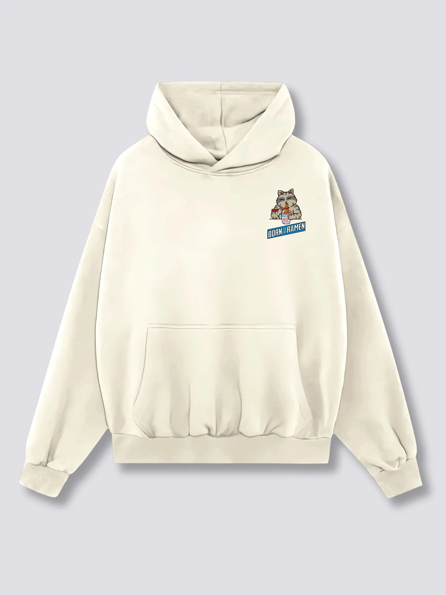 Best Food Hoodie