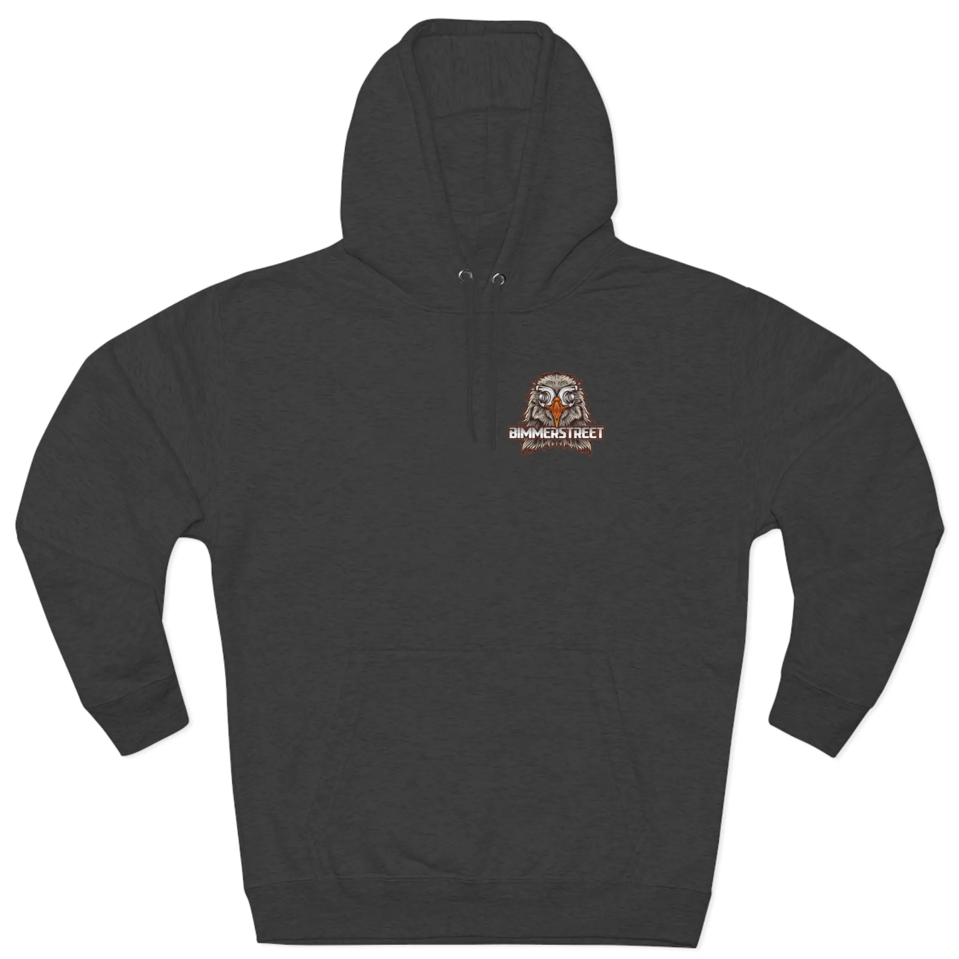 Boostless is Useless Hoodie