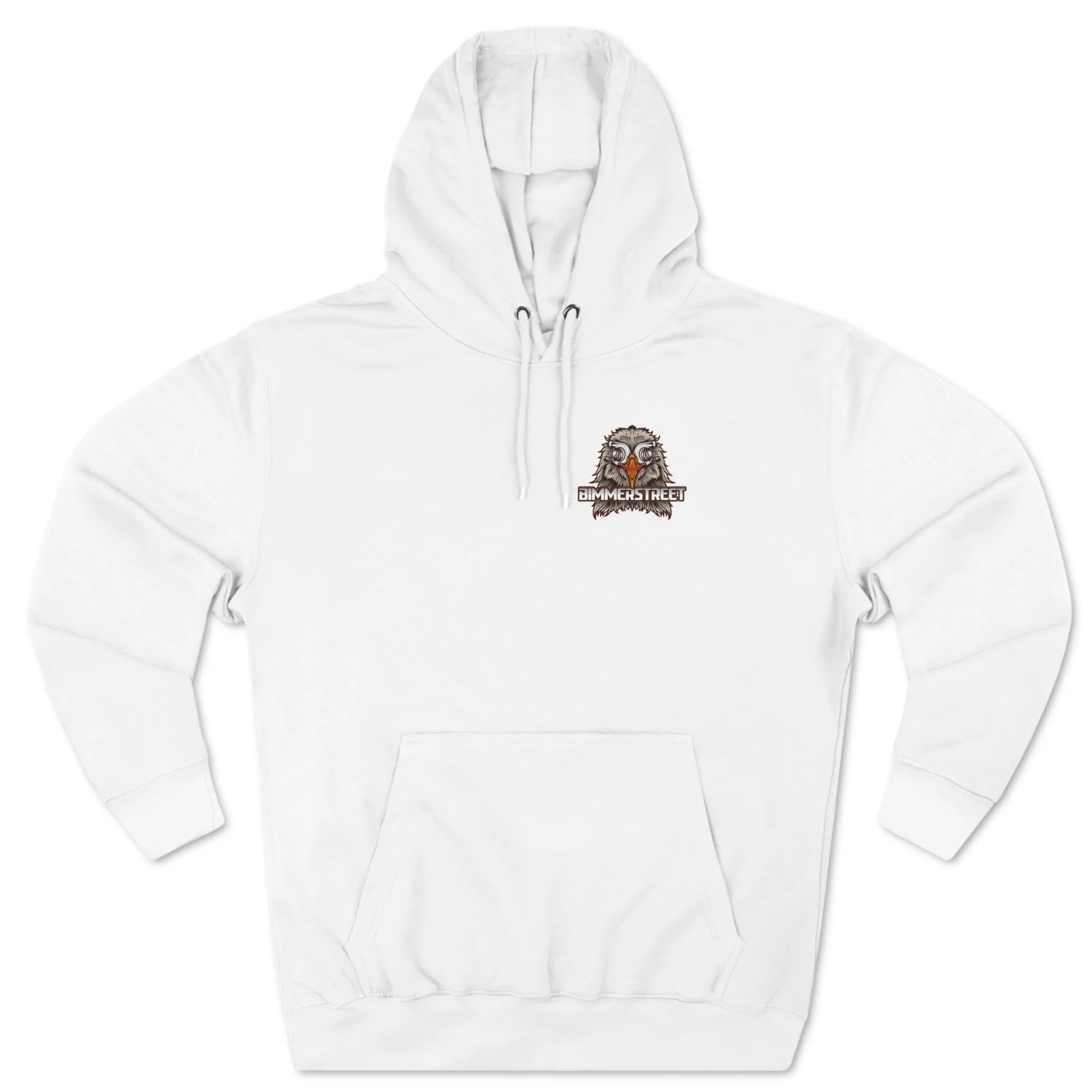 Boostless is Useless Hoodie