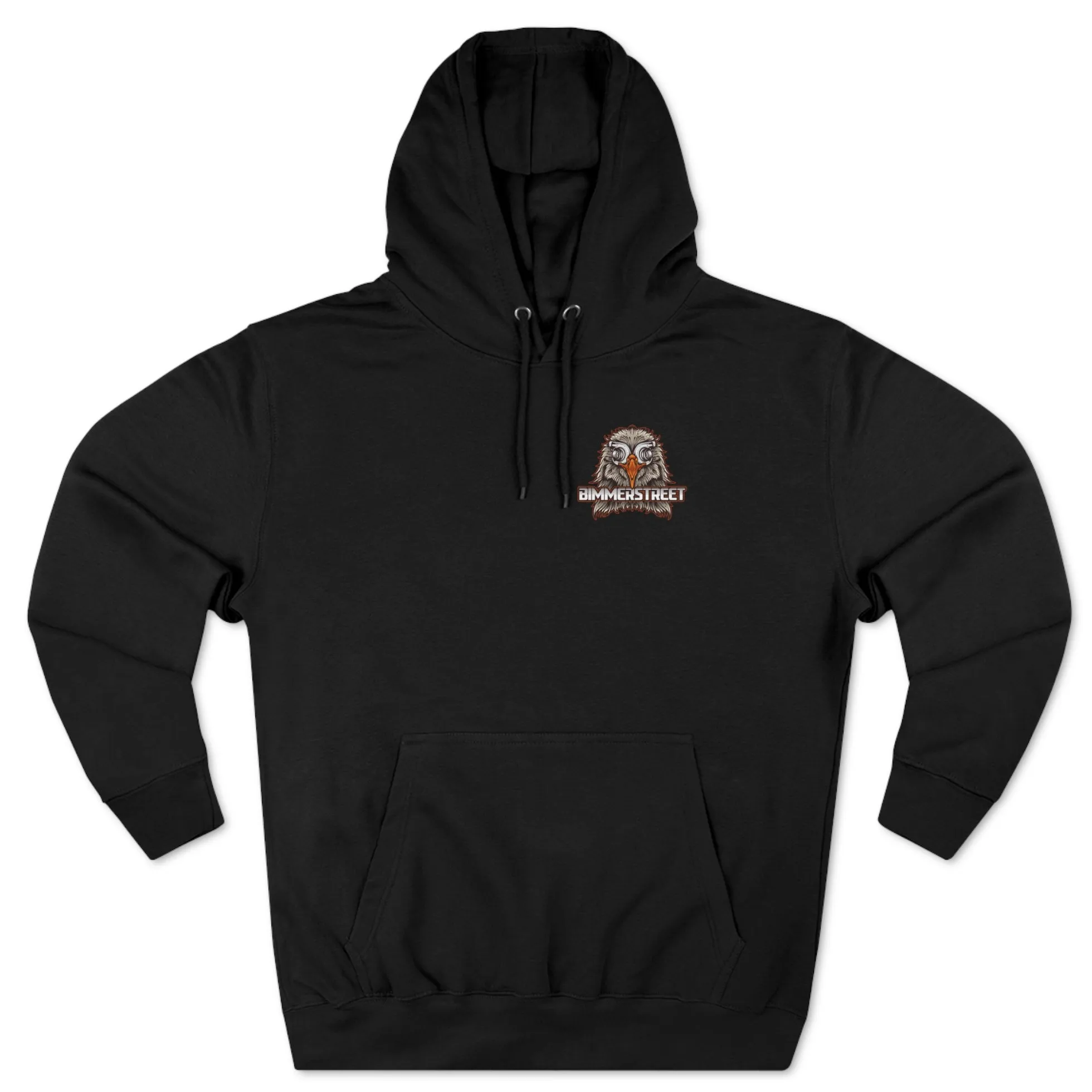 Boostless is Useless Hoodie
