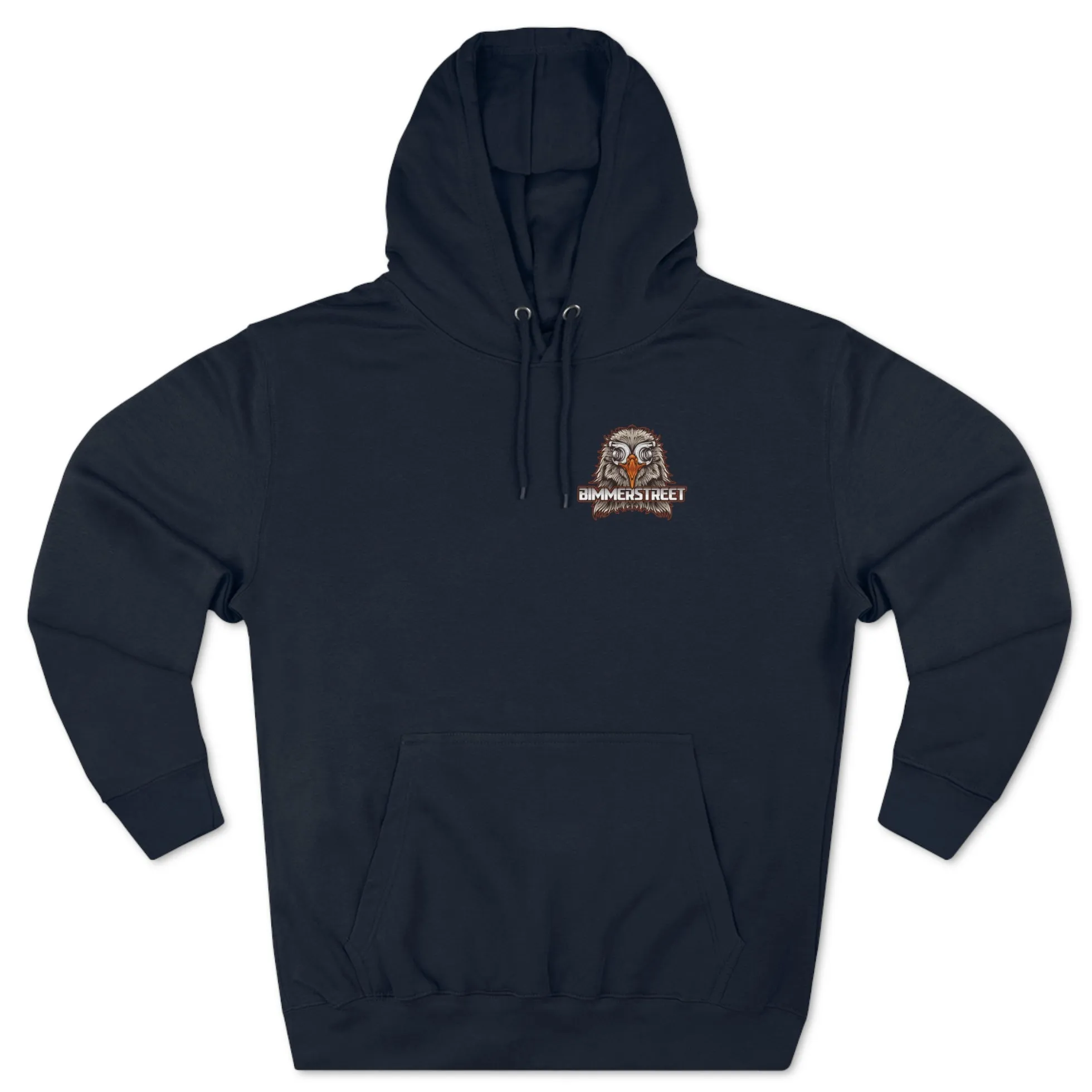 Boostless is Useless Hoodie