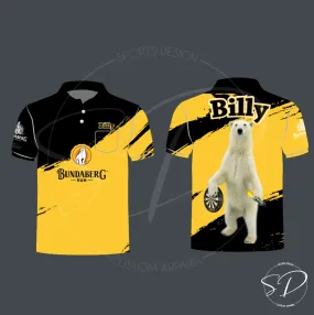 Bundy Rum Shirt