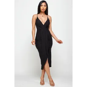 Cami Midi Dress