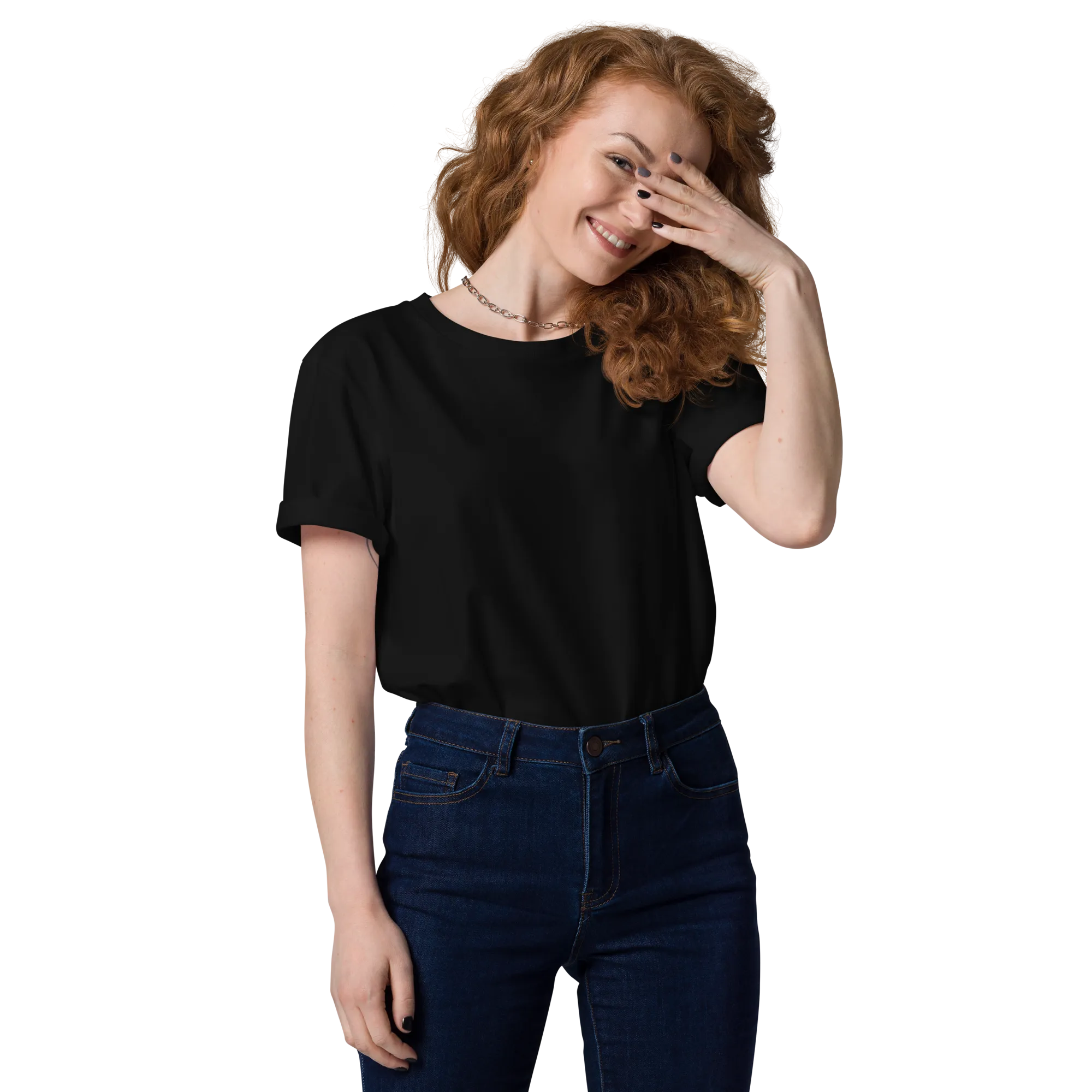 Classic Tee 3-Pack: Black