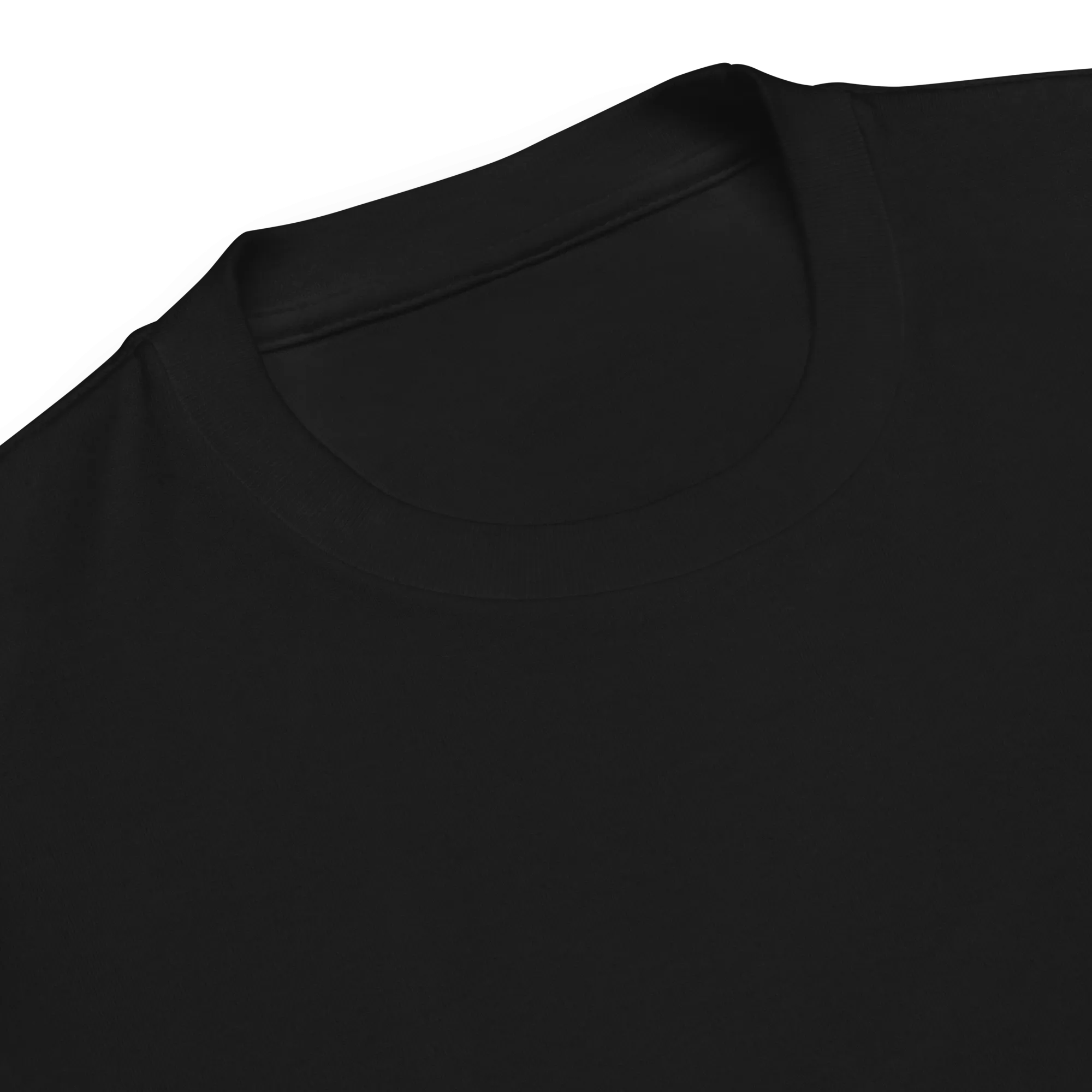 Classic Tee 3-Pack: Black