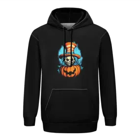 Custom Corporate Gifts, business holiday gifts Personalized?Pumpkin?Hoodies,?Custom?Halloween?Gift,?Unisex?Hoodies,?Party?Gift,PR045-23020143