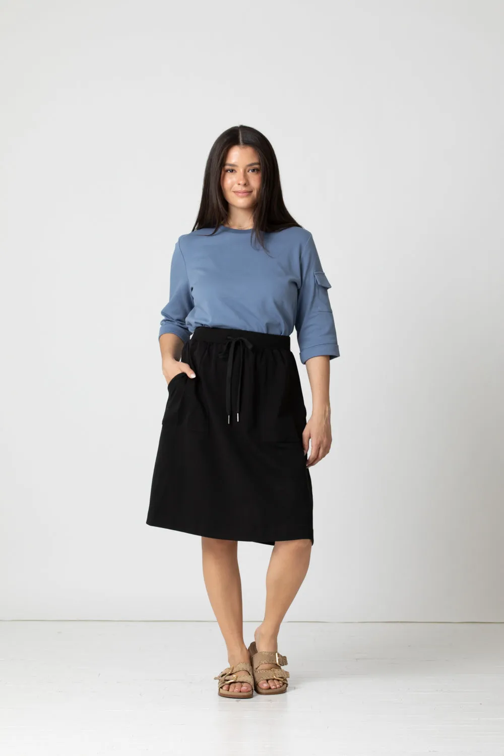 Cygnus Skirt
