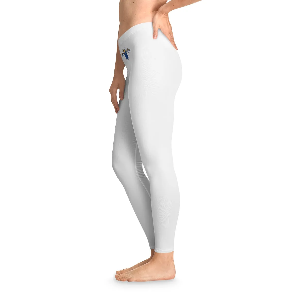 East Meck HS Leggings