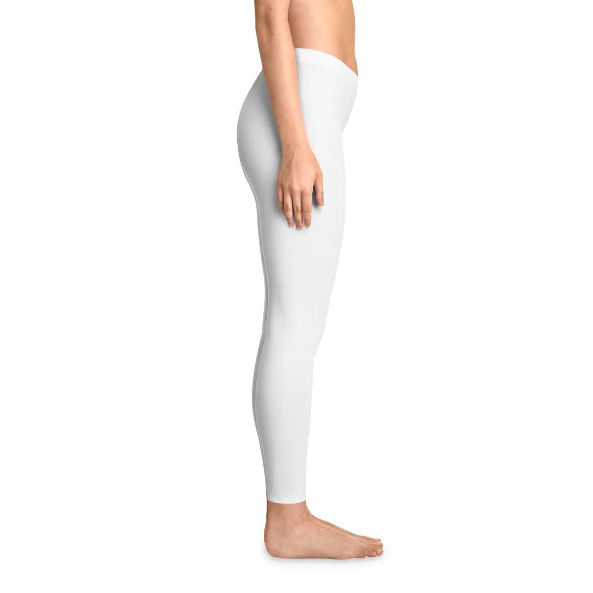East Meck HS Leggings