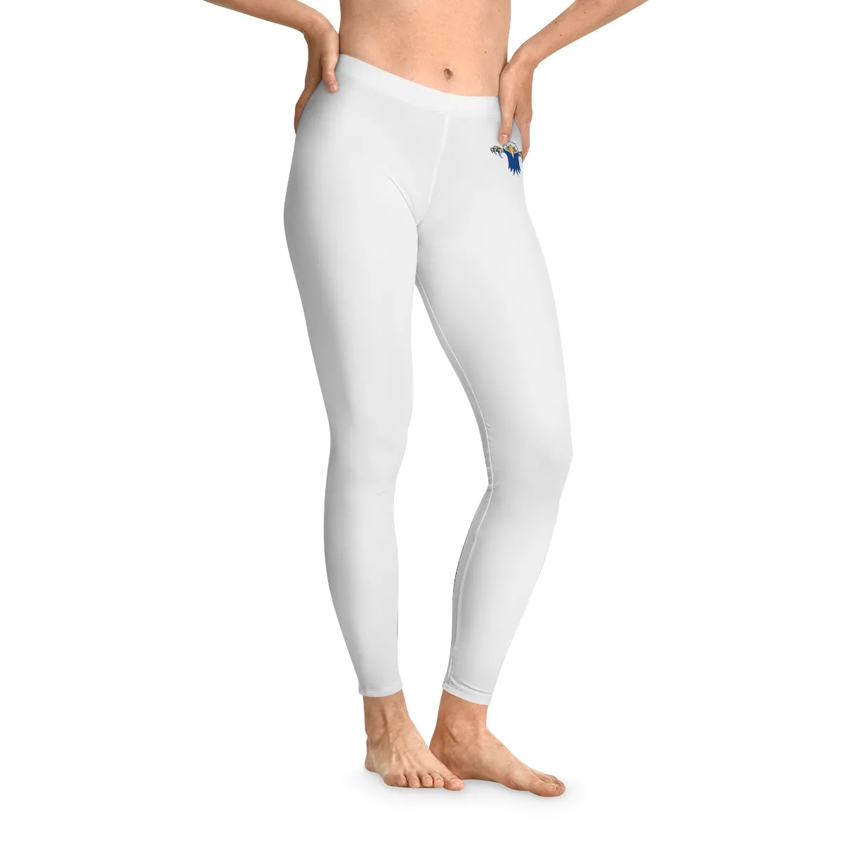 East Meck HS Leggings