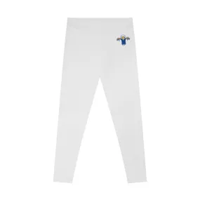 East Meck HS Leggings