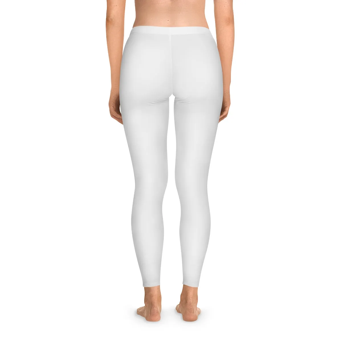 East Meck HS Leggings