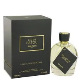 Eau De Patou Eau De Toilette Spray (Heritage Collection) By Jean Patou