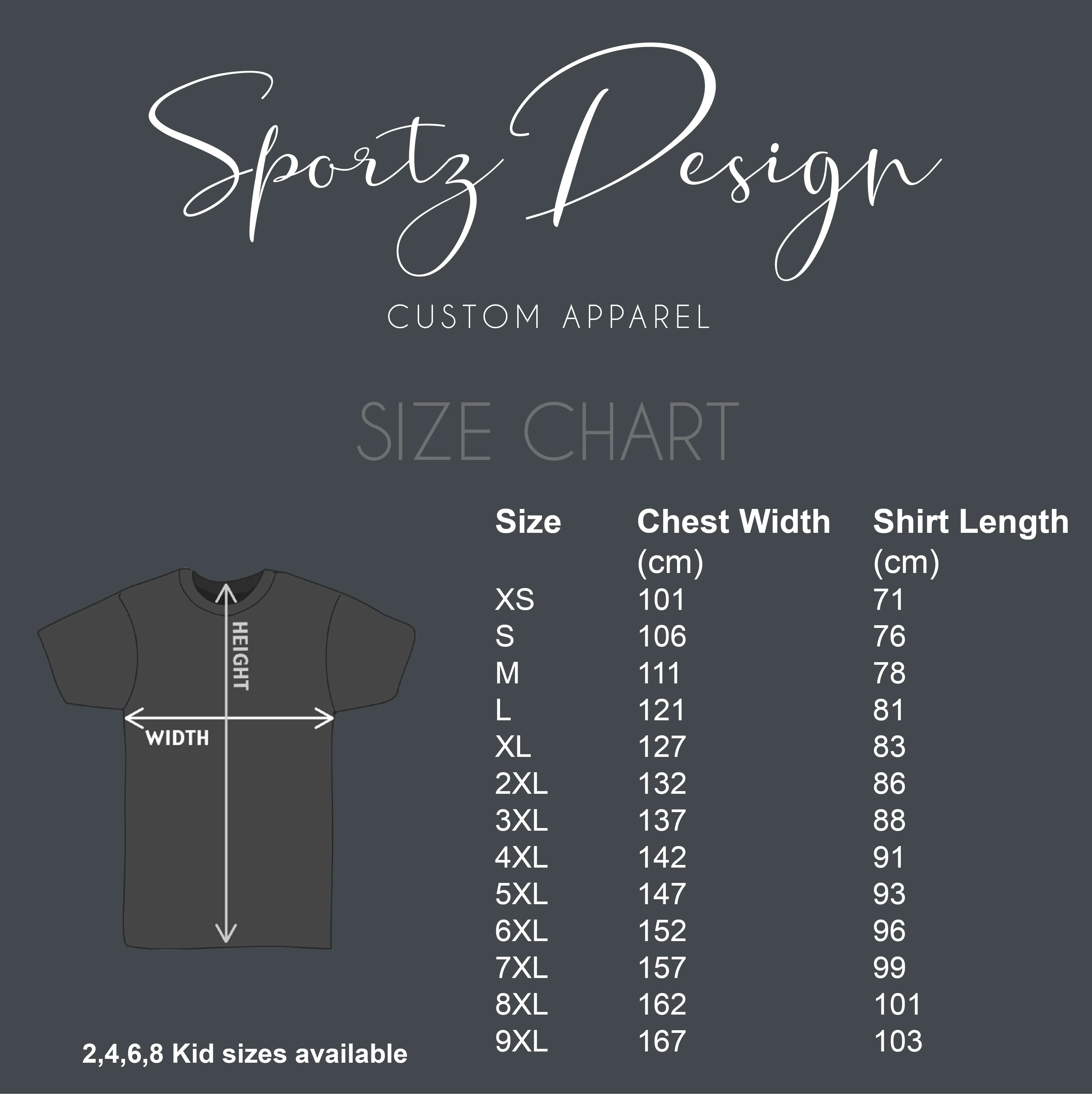 Flood & Fire Shirt