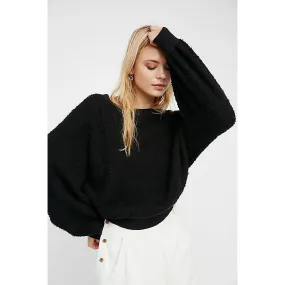 Found My Friend Pullover