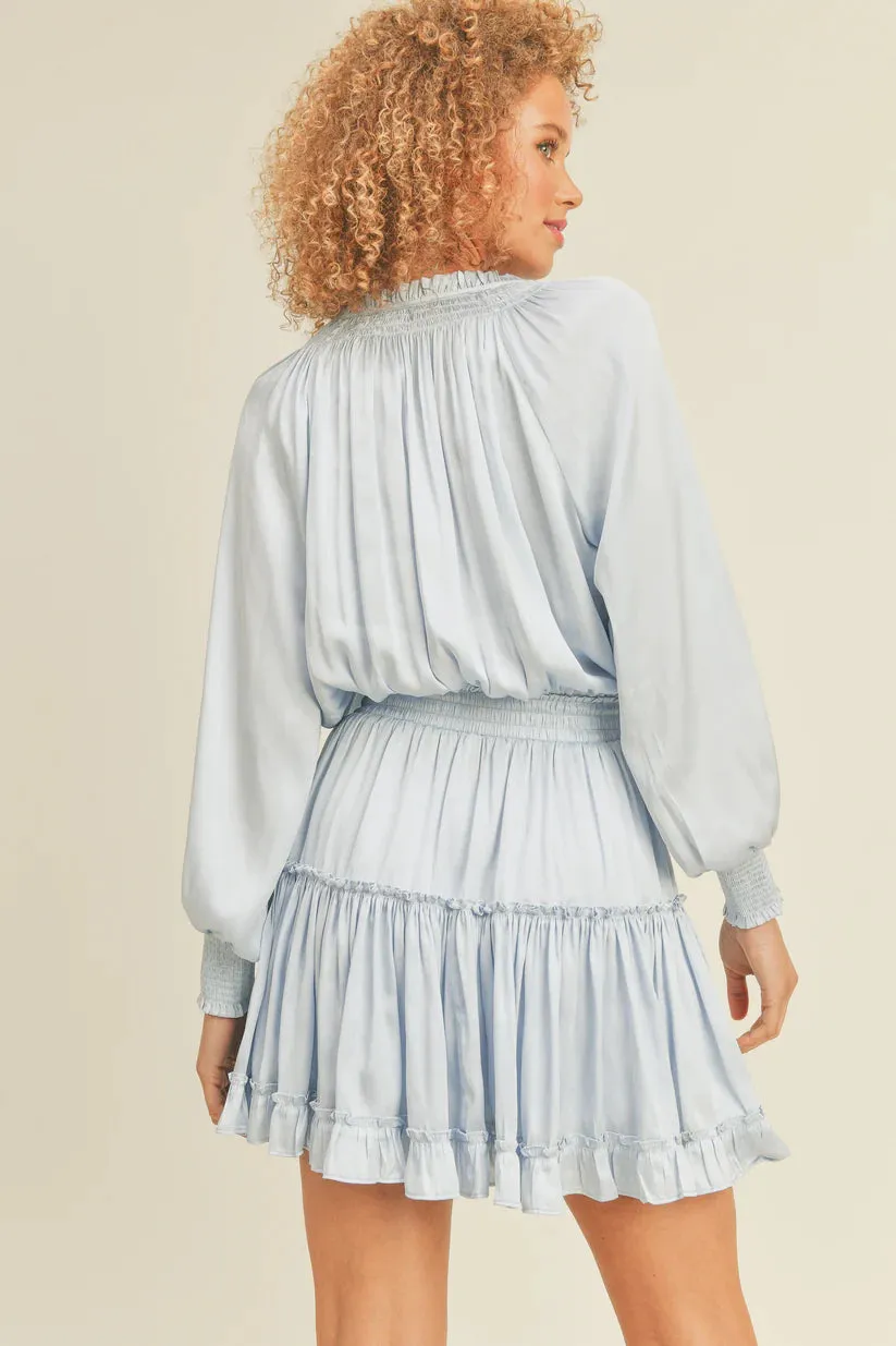 Frankie Dress