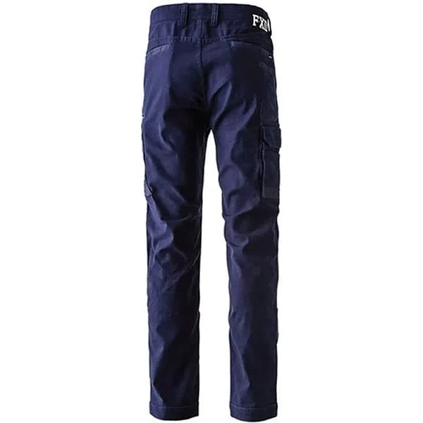 FXD WP-3 WORK PANTS - NAVY