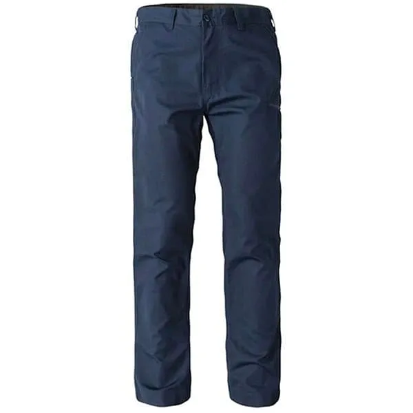 FXD WP-3 WORK PANTS - NAVY