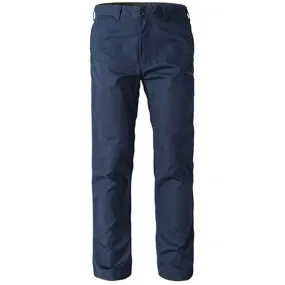 FXD WP-3 WORK PANTS - NAVY
