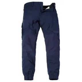 FXD WP-4 WORK PANTS - NAVY