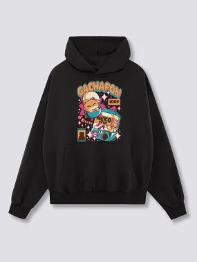 Gachapon Hoodie