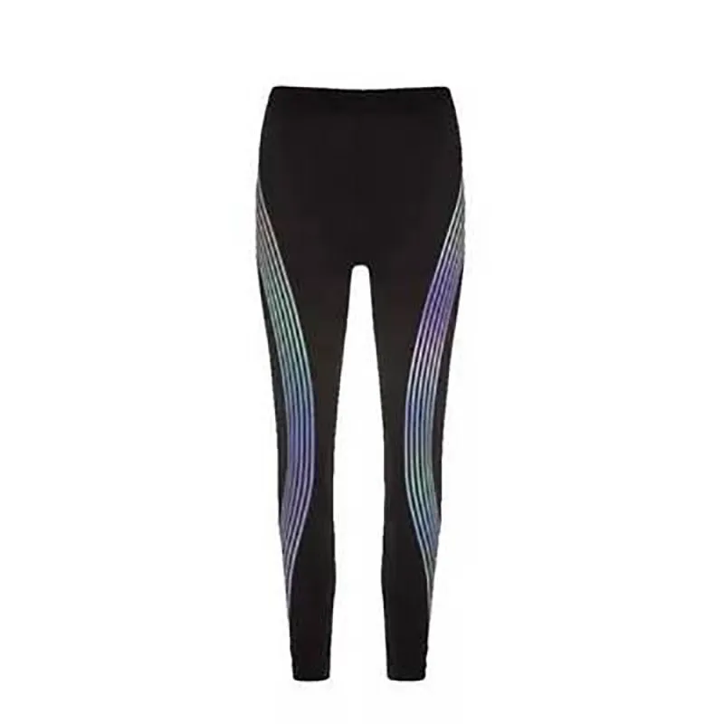 Glow in the Dark Reflective Leggins
