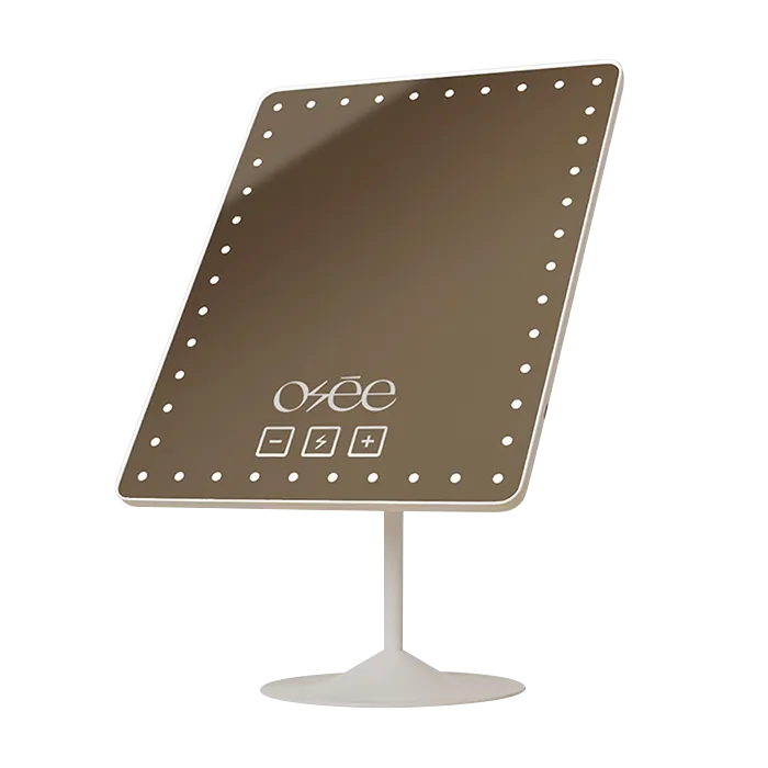 GLOWY BEAUTY MIRROR