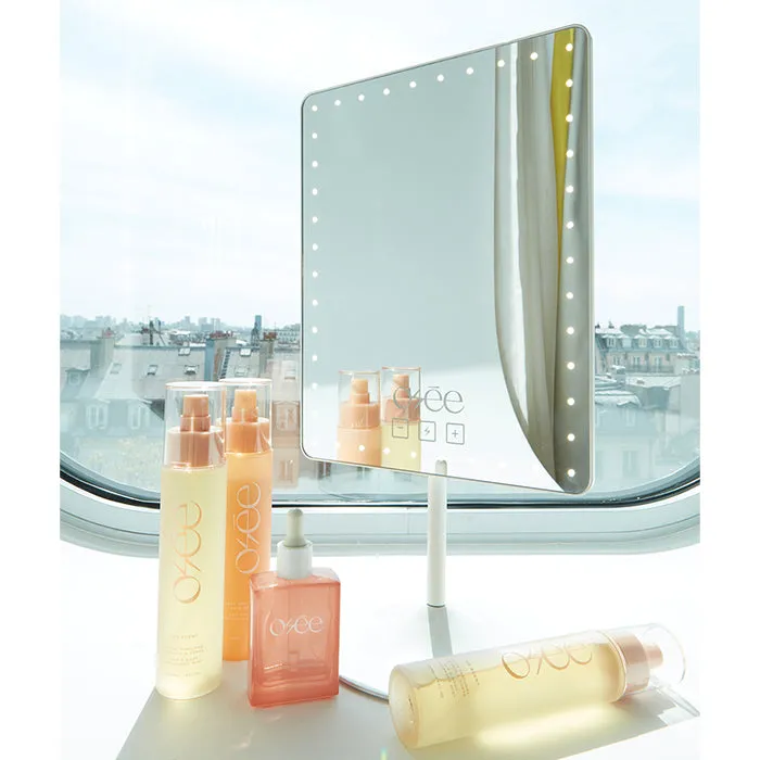 GLOWY BEAUTY MIRROR
