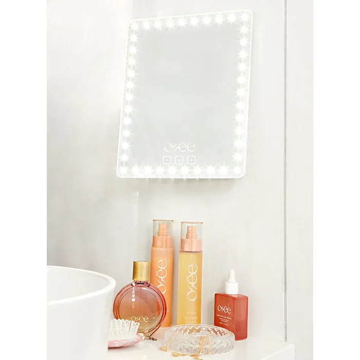 GLOWY BEAUTY MIRROR
