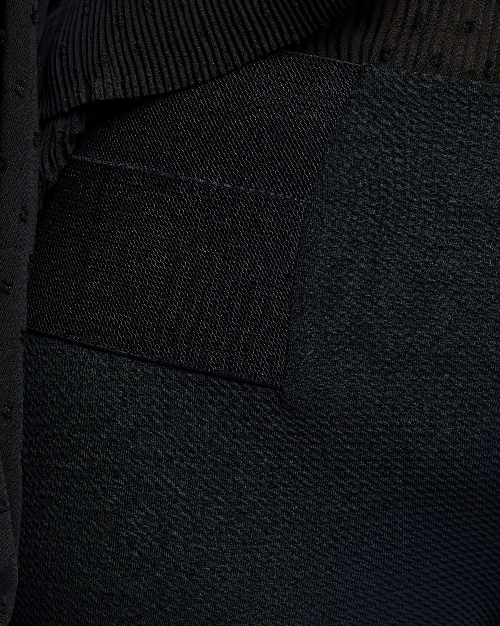 Hart Pant | Black