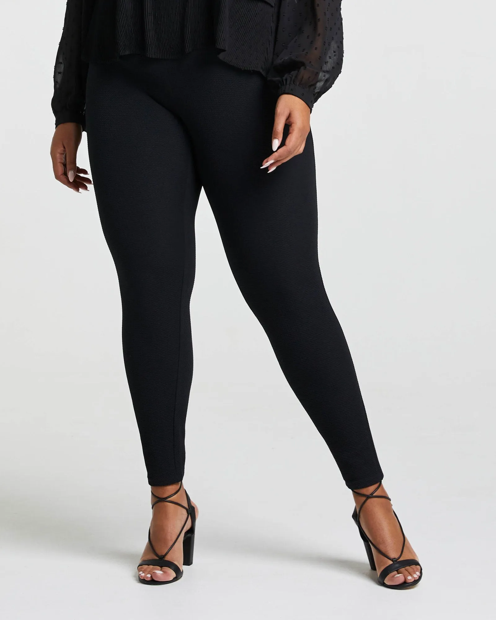 Hart Pant | Black