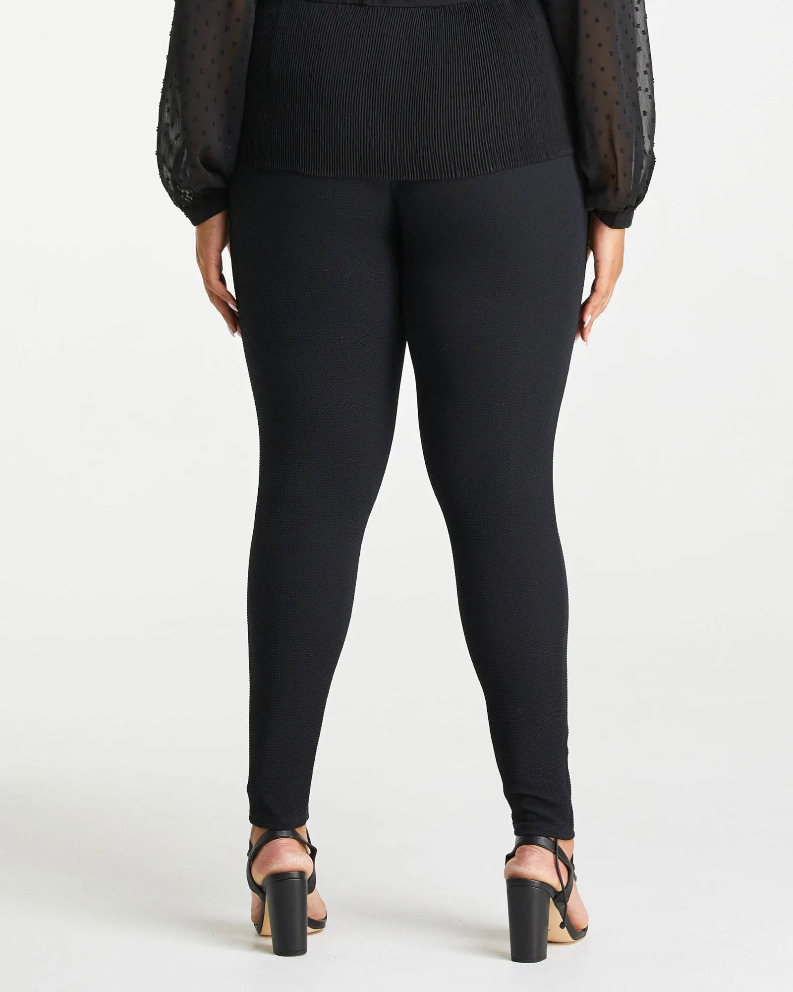 Hart Pant | Black
