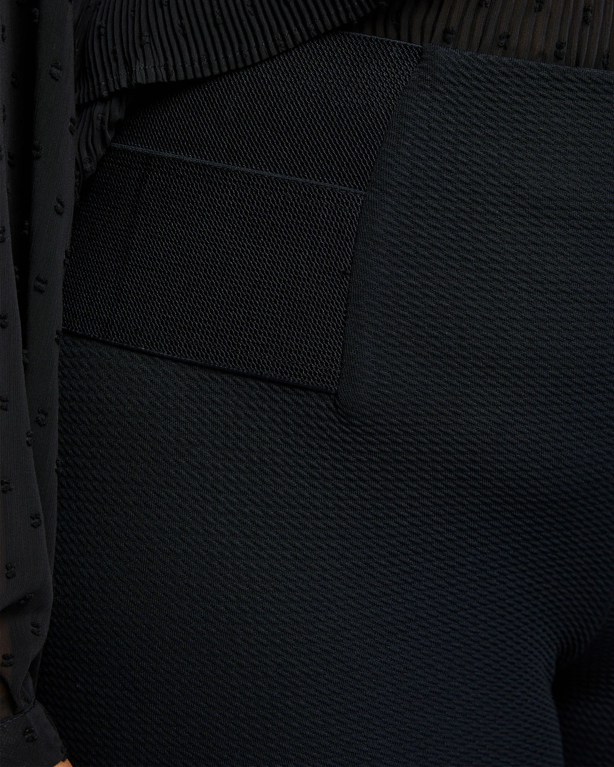 Hart Pant | Black