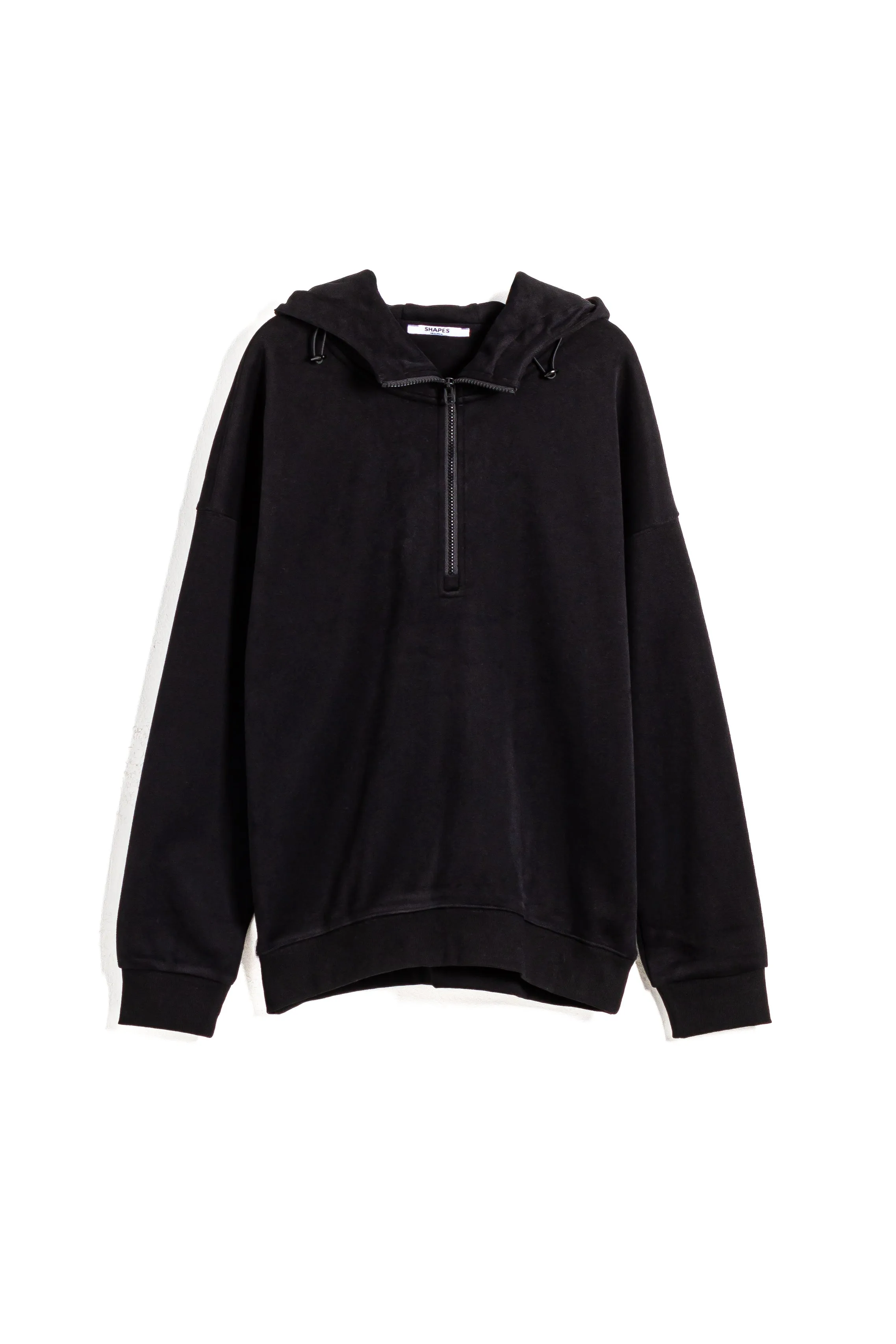 HEAVYWEIGHT HOODIES WITH ZIP