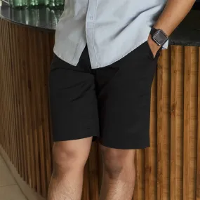 Hessley Flexible Short pants