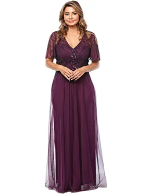 Janet Dress