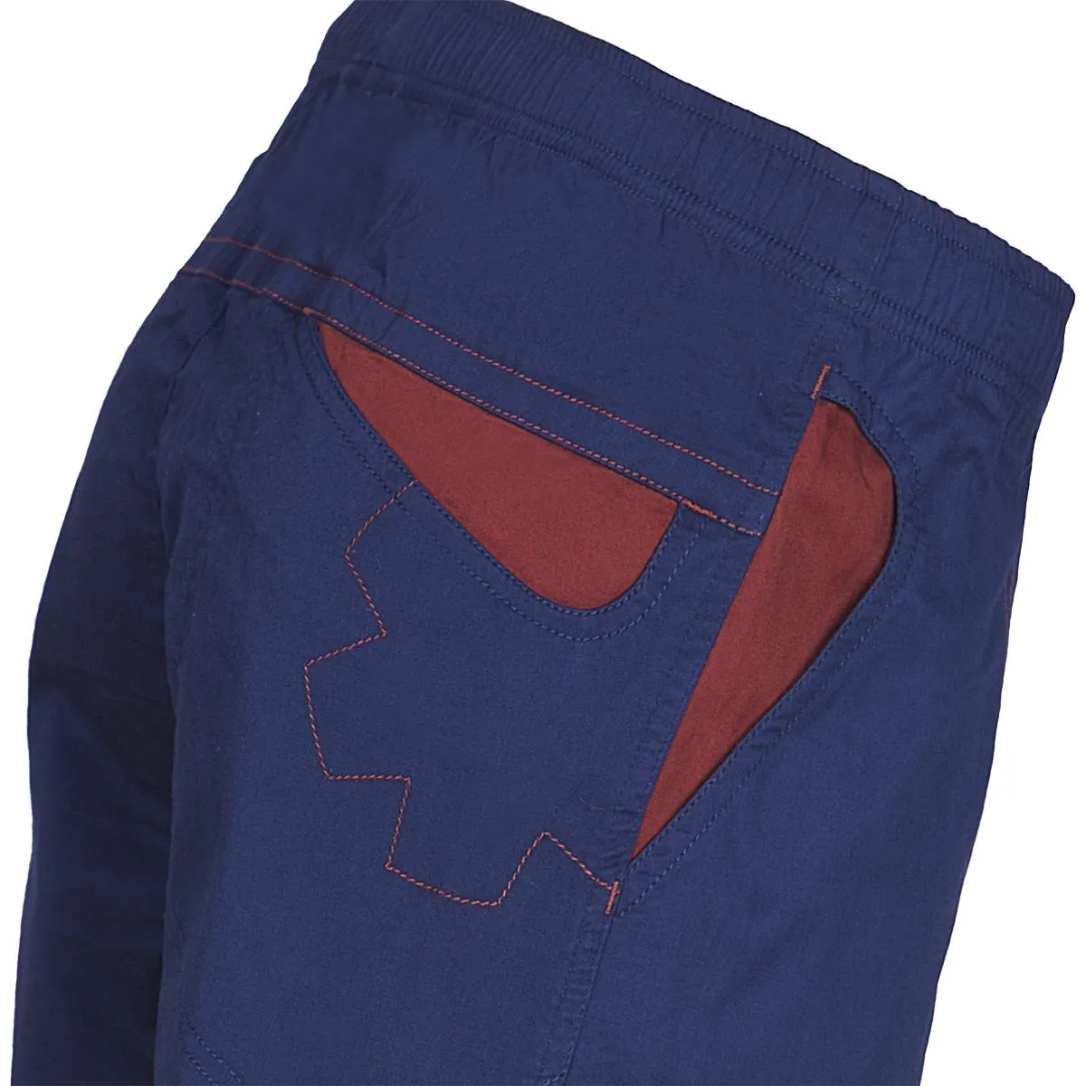 Jaws Pants