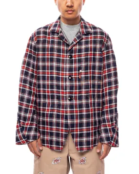 Jean-Michel Basquiat x Jacket Multi