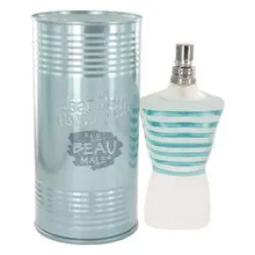 Jean Paul Gaultier Le Beau Eau De Toilette Fraicheur Intense Spray By Jean Paul Gaultier