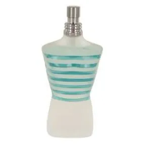 Jean Paul Gaultier Le Beau Eau DE Toilette Fraicheur Intense Spray (Tester) By Jean Paul Gaultier