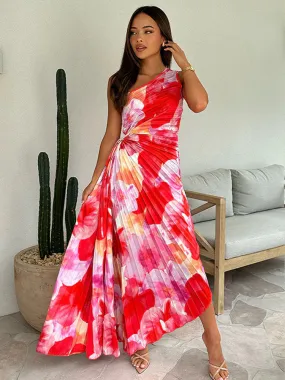 Lana™ | Flowy Summer Dress