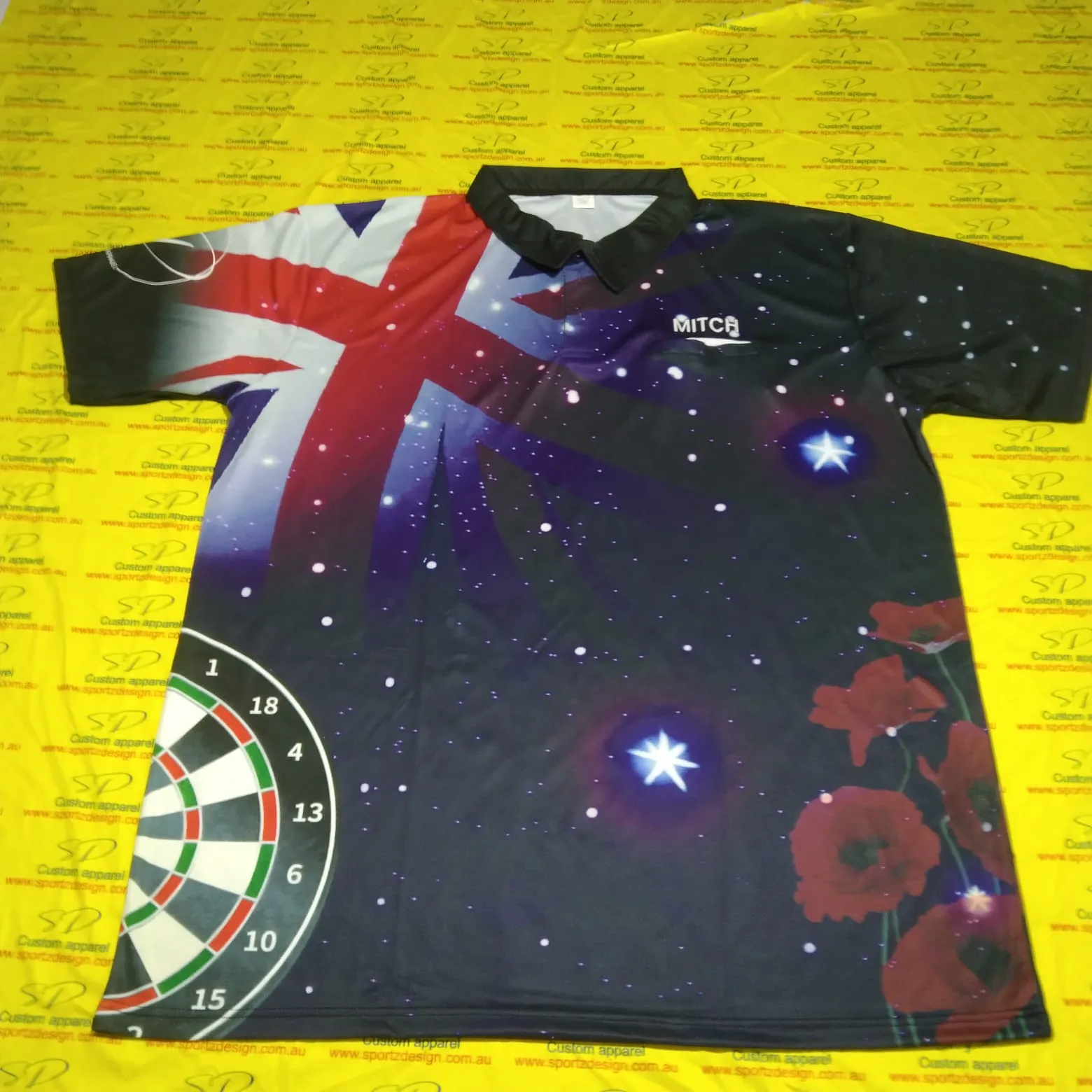 Lest We Forget Shirt