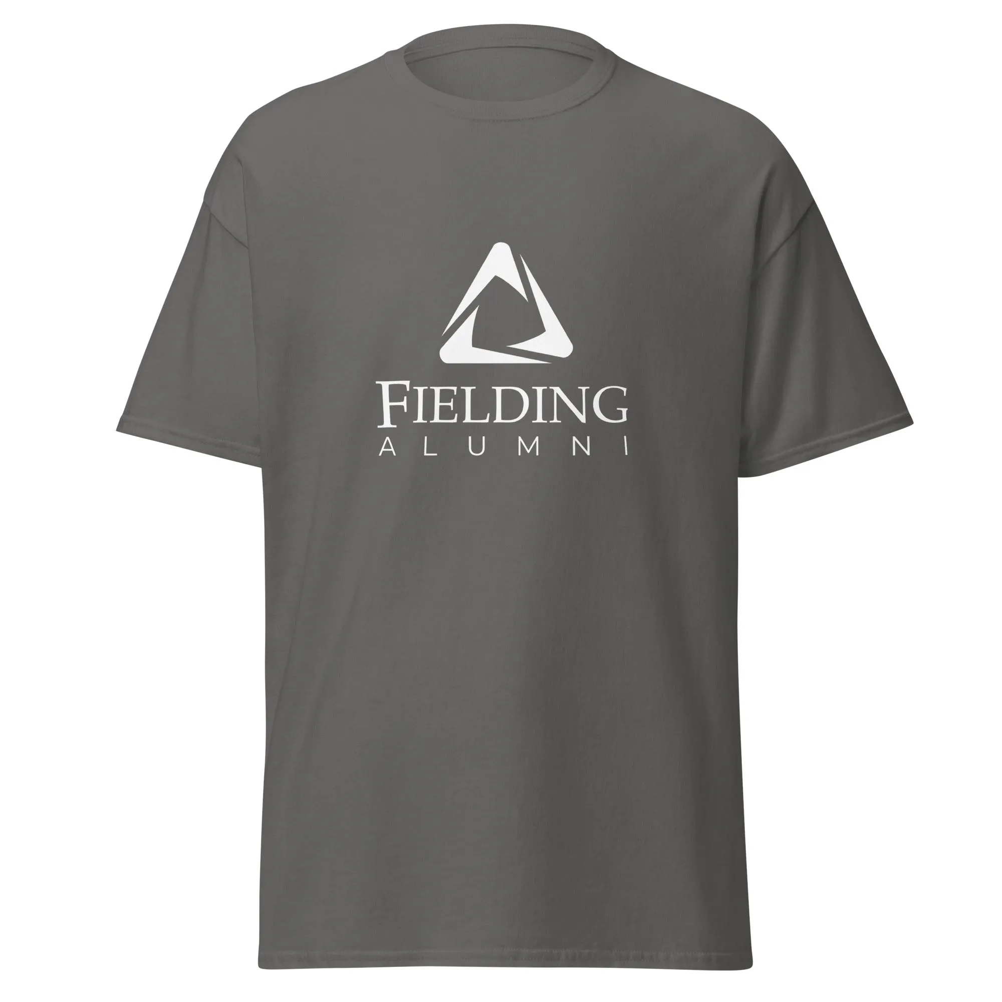 Men's Classic Tee | Alumni Logo