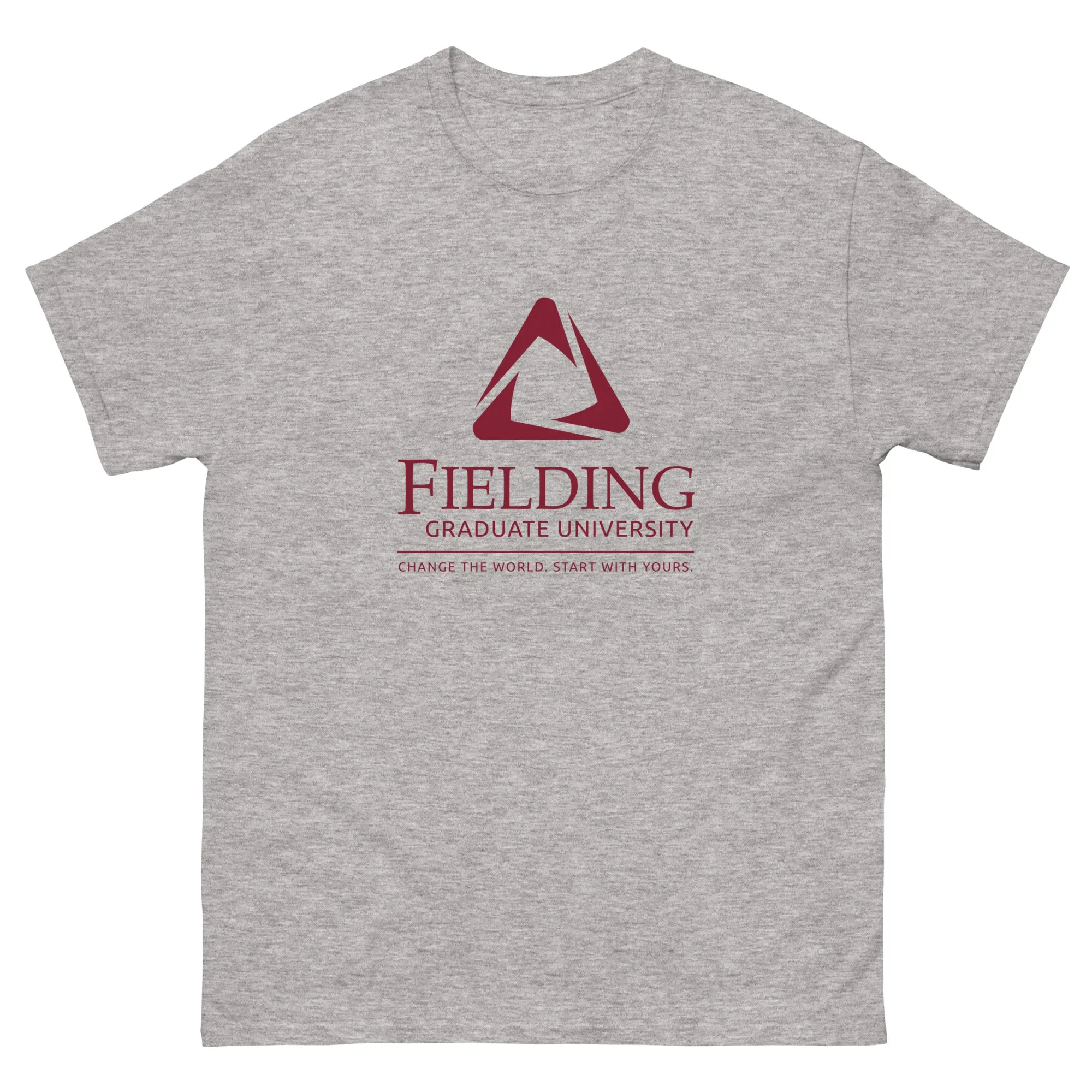 Men's Classic Tee | Fielding Logo