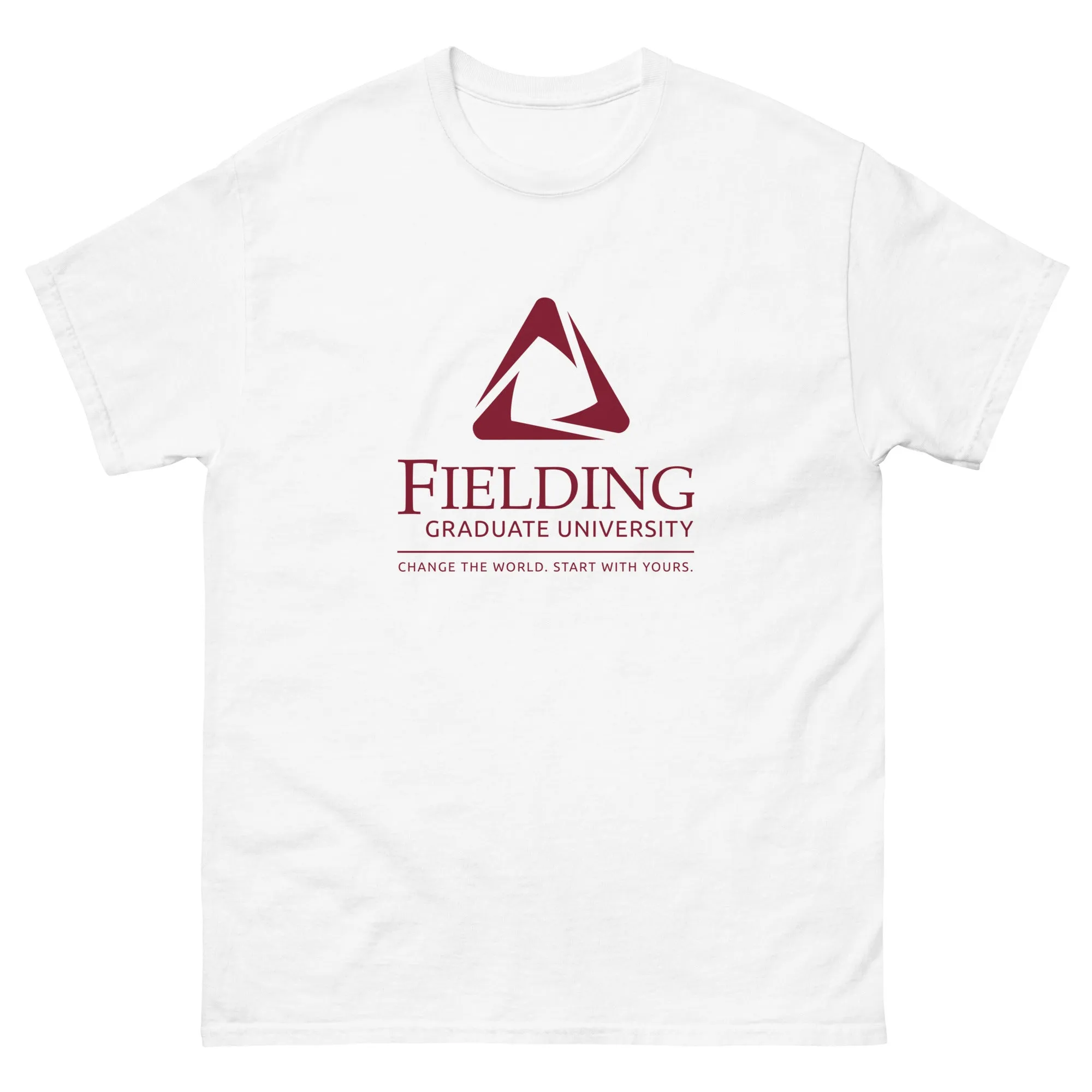 Men's Classic Tee | Fielding Logo