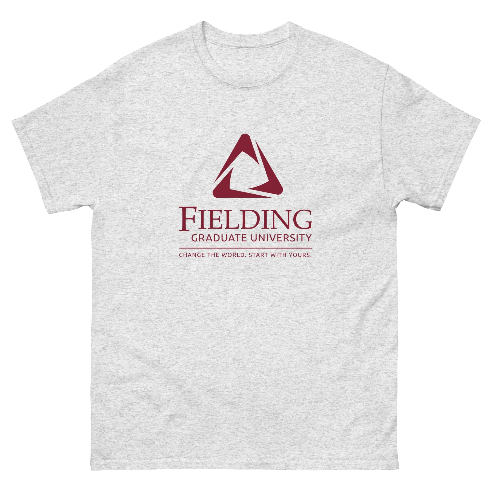 Men's Classic Tee | Fielding Logo