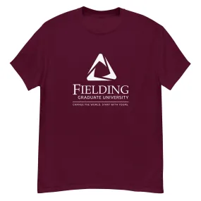 Men's Classic Tee | Fielding Logo